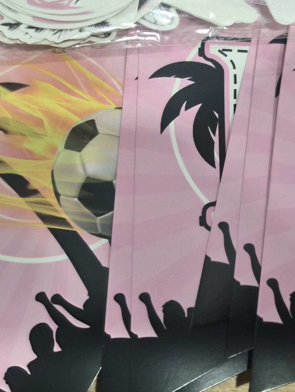 Soccer Themed Birthday Decorations
